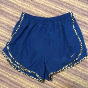 Nike Tempo Shorts